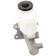 Brake Master Cylinder With Reservoir