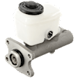 Brake Master Cylinder With Reservoir