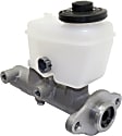 1995 Toyota 4Runner - Brake Master Cylinder, Non-ABS, Fr 11/95