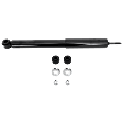 Shock - Rear, Driver or Passenger Side