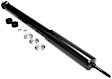 Rear, Driver or Passenger Side, Shock, 4-Door, with 235/60R16 Tires