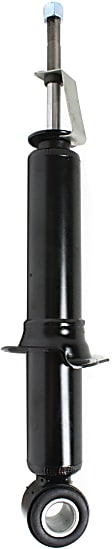 Rear, Driver or Passenger Side Bare Strut, 4 Cyl., 1.8L Engine