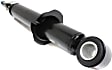 Rear, Driver or Passenger Side Bare Strut, 4 Cyl., 1.8L Engine