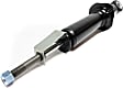 Rear, Driver or Passenger Side Bare Strut, 4 Cyl., 1.8L Engine