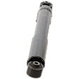 Shock - Rear, Driver or Passenger Side
