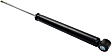Rear, Driver or Passenger Side Shock, Base Model, 4 Cyl., 1.5L Engine