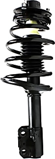 1997-2001 Toyota Camry - Front, Passenger Side Fully Loaded Strut, 3.0L Engine