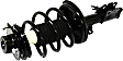 1997-2001 Toyota Camry - Front, Passenger Side Fully Loaded Strut, 3.0L Engine