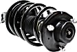 1997-2001 Toyota Camry - Front, Passenger Side Fully Loaded Strut, 3.0L Engine