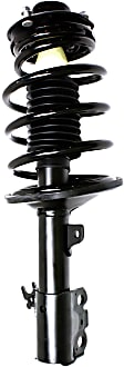 1997-2001 Toyota Camry - Front, Passenger Side Fully Loaded Strut, 3.0L Engine