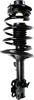 1997-2001 Toyota Camry - Front, Passenger Side Fully Loaded Strut, 3.0L Engine