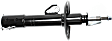 Front, Passenger Side Bare Strut, 4 Cyl., 1.5L Engine