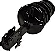 Front, Passenger Side Fully Loaded Strut, 4 Cyl., 2.2L Engine