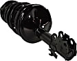Front, Driver Side Fully Loaded Strut, 4 Cyl., 2.2L Engine