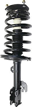 2007-2010 Toyota Sienna - Front, Passenger Side Fully Loaded Strut, 6 Cyl., 3.5L Engine, With 8 Passenger Seating