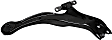 Front, Passenger Side, Lower Control Arm, With Ball Joint Assembly, FWD