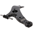 Front, Passenger Side, Lower Control Arm