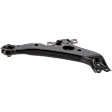 Front, Passenger Side, Lower Control Arm
