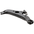 Front, Driver Side, Lower Control Arm