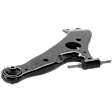 Front, Driver Side, Lower Control Arm