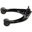 Front, Passenger Side, Upper Control Arm, with Ball Joint Assembly