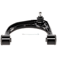 Front, Driver Side, Upper Control Arm, with Ball Joint Assembly