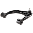 Front, Driver Side, Upper Control Arm, with Ball Joint Assembly