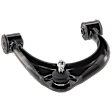 Front, Driver Side, Upper Control Arm, with Ball Joint Assembly
