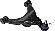 Front, Passenger Side, Lower Control Arm