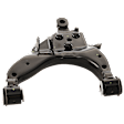 Front, Passenger Side, Lower Control Arm