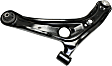 Front, Passenger Side, Lower Control Arm, with Ball Joint Assembly, Base Model, 4 Cyl., 1.5L Engine