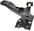 Front, Passenger Side, Lower Control Arm