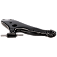Front, Passenger Side, Lower Control Arm