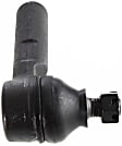 Front, Driver or Passenger Side, Outer Tie Rod End, RWD