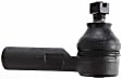 Front, Driver or Passenger Side, Outer Tie Rod End, RWD