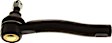 Front, Passenger Side, Outer Tie Rod End, Base Model, 4 Cyl., 1.5L Engine