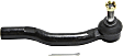 Front, Passenger Side, Outer Tie Rod End