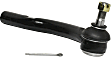 2003 Toyota Camry - Front, Driver Side, Outer Tie Rod End