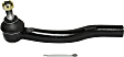 2003 Toyota Camry - Front, Driver Side, Outer Tie Rod End