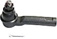 2016 Toyota 4Runner - Front, Driver or Passenger Side, Outer Tie Rod End