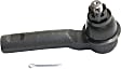 2016 Toyota 4Runner - Front, Driver or Passenger Side, Outer Tie Rod End
