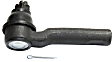 2016 Toyota 4Runner - Front, Driver or Passenger Side, Outer Tie Rod End