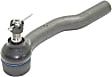 2006 Toyota Avalon - Front, Passenger Side, Outer Tie Rod End