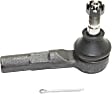 Front, Driver or Passenger Side, Outer Tie Rod End
