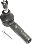 Front, Driver or Passenger Side, Outer Tie Rod End