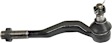 Front, Passenger Side, Outer Tie Rod End, 4WD/RWD