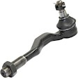 Front, Passenger Side, Outer Tie Rod End, 4WD/RWD