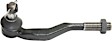 Front, Passenger Side, Outer Tie Rod End, 4WD/RWD