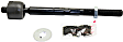 Front, Driver or Passenger Side, Inner Tie Rod End