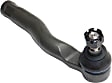 2007 Toyota Tundra - Front, Passenger Side, Outer Tie Rod End